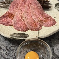 川崎名物 炭火焼肉 食道園 - 
