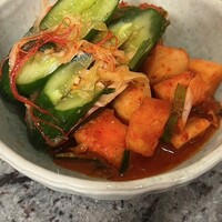 川崎名物 炭火焼肉 食道園 - 