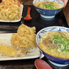 丸亀製麺 サンシャインシティアルタ店