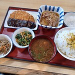 桑名大福食堂 - 