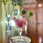 safi - スイカのおかわりカフェ