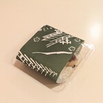 加茂みたらし茶屋 - 