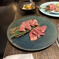 焼肉トラジ ルクア大阪店 - 