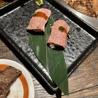 焼肉トラジ ルクア大阪店 - 
