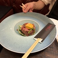 焼肉トラジ ルクア大阪店 - 