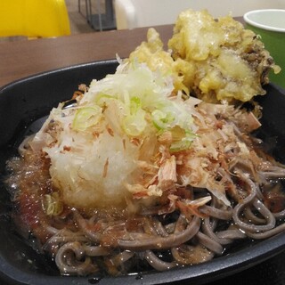 名水茶屋 大野三昧_1