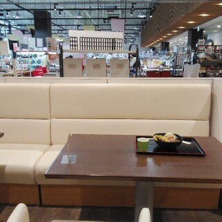 名水茶屋 大野三昧_2