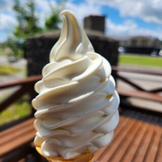 鈴木牧場 売店_0