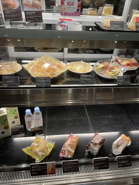 TULLY’S COFFEE Shinjuku Ootawa-Ten photo 5