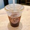 ベックスコーヒーショップ ペリエ千葉エキナカ