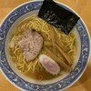 中華そば 青葉 大宮店
