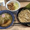 白楽 栗山製麺 三井アウトレットパーク 横浜ベイサイド店
