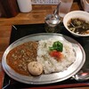 めん屋 桔梗 - スパイシービネガーキーマ¥850