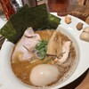 RAMEN FACTORY TORISETSU