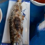 大川戸ドライブイン - 