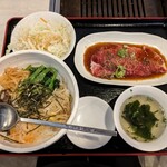 焼肉 横濱慶州苑 菊名店 - 