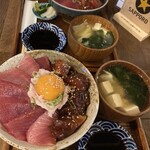 お酒とご飯 たく - 