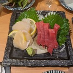 旨い魚とレモンサワー トロ匠 川崎店 - 