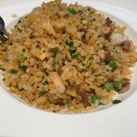 中国飯店 市ヶ谷店 - 