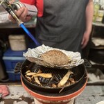 炭火焼 生ラム ジンギスカン だるまや 新宿西口本店 - 