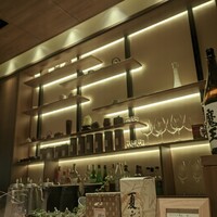 中国料理 礼華 四君子草 - 