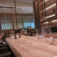 中国料理 礼華 四君子草 - 