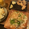 鶏はし