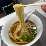 青森中華そば オールウェイズ - 