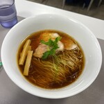 青森中華そば オールウェイズ - 