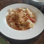 マスタードシード・電車食堂 - 