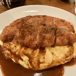 グリル欧風軒 - 