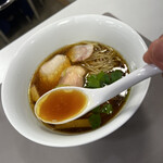 青森中華そば オールウェイズ - 