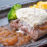 ステーキハウス醍醐 - 