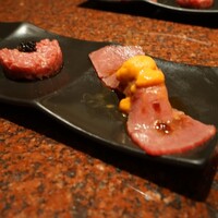 焼肉うしごろ 銀座並木通り店 - 