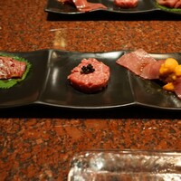 焼肉うしごろ 銀座並木通り店 - 