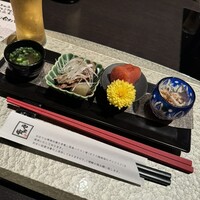 博多もつ鍋 やま中 赤坂店 - 