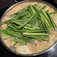 博多もつ鍋 やま中 赤坂店 - 