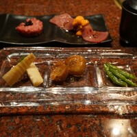 焼肉うしごろ 銀座並木通り店 - 