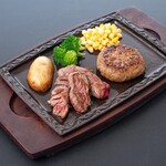 ステーキハウス醍醐 - 