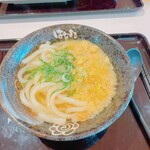 はなまるうどん - 