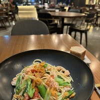 ERUTAN RESTAURANT BAR - 