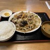 大衆食堂 定食のまる大 多摩センター店