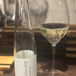 焼鳥とワイン ソバヤノニカイ - 