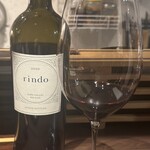 焼鳥とワイン ソバヤノニカイ - 