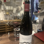 焼鳥とワイン ソバヤノニカイ - 