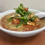 青森中華そば オールウェイズ - 