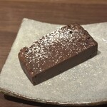 焼鳥とワイン ソバヤノニカイ - 