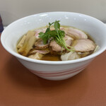 青森中華そば オールウェイズ - 