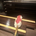 焼鳥とワイン ソバヤノニカイ - 