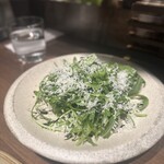 焼鳥とワイン ソバヤノニカイ - 